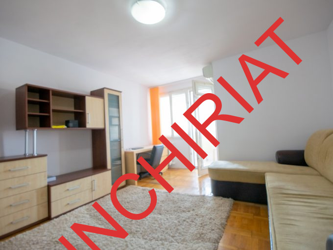 Garsoniera Ferdinand - Iulia Hasdeu - 3 min de M. Iancului