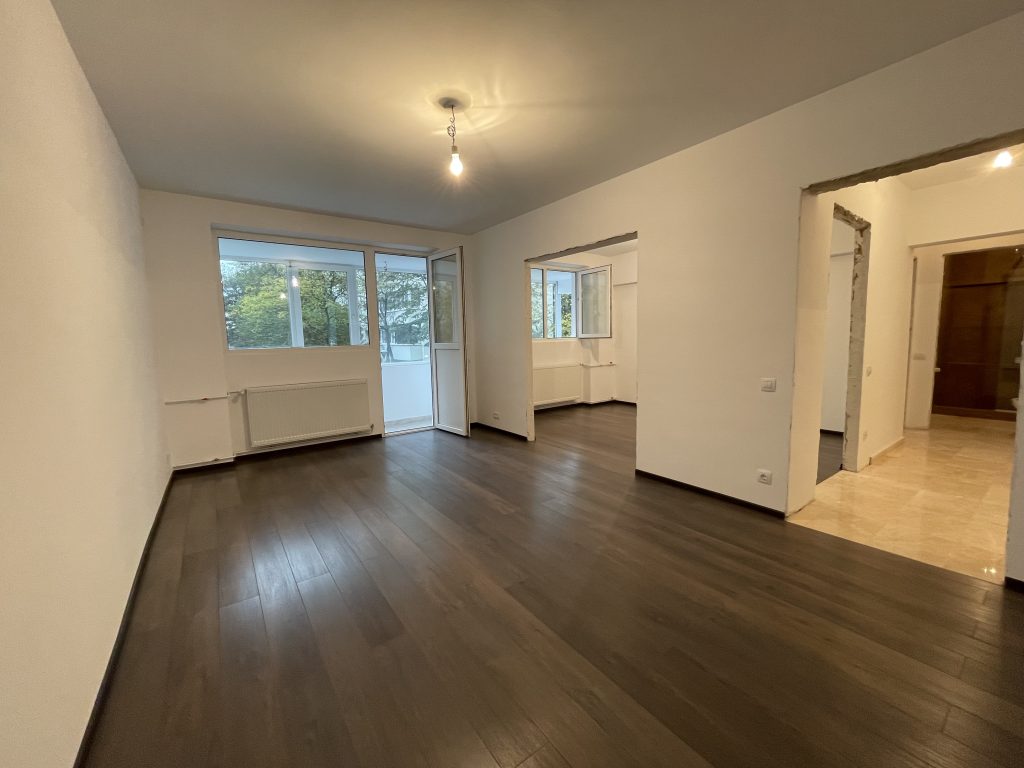 3 Camere - Pantelimon - Cora - Povil Imobiliare