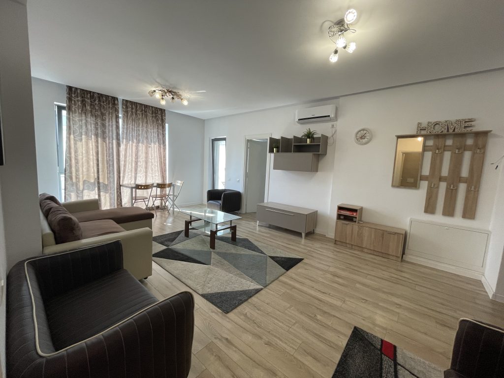 2 Camere Complex Citta Pantelimon - Povil Imobiliare
