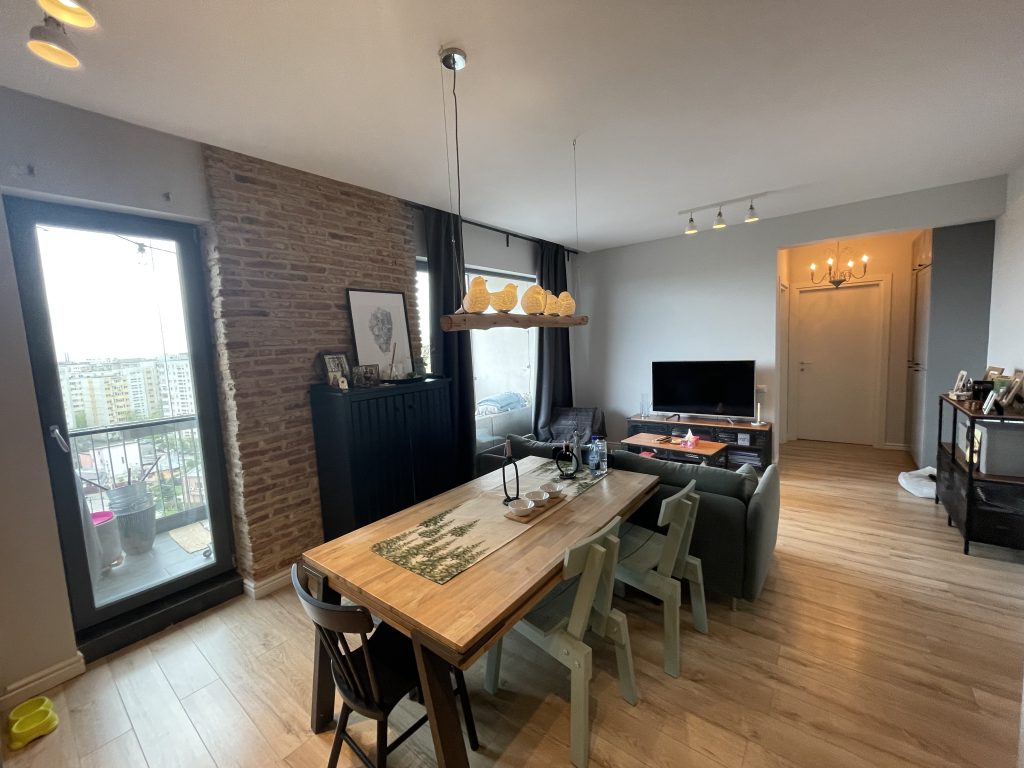 3 Camere Complex CITTA Pantelimon - Povil Imobiliare